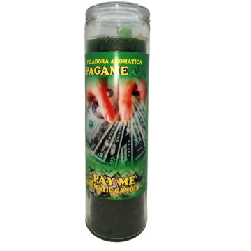 奉旨勒令坊.開運蠟燭-PÁGAME｜PAY ME 立刻付款香氛蠟燭