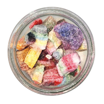 奉旨勒令坊.開運蠟燭- San Alejo 聖亞歷｜關係清理・ 能量安定香氛魔法蠟燭