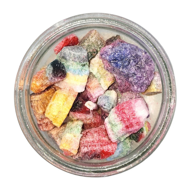 奉旨勒令坊.開運蠟燭- San Alejo 聖亞歷｜關係清理・ 能量安定香氛魔法蠟燭