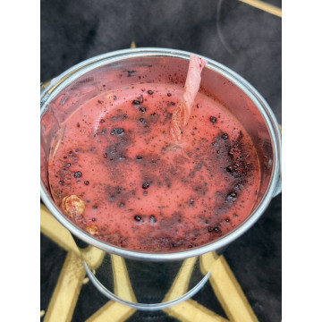 女巫儀式蠟燭-冢間迦儸