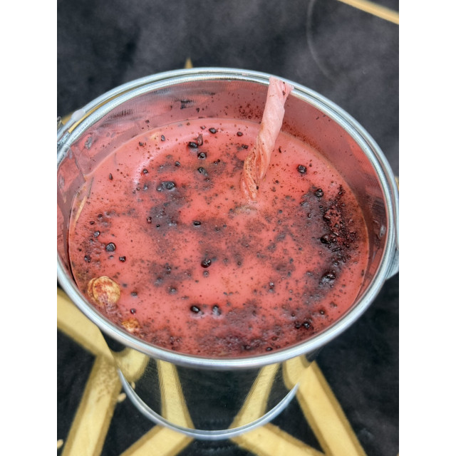 女巫儀式蠟燭-冢間迦儸