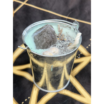 女巫儀式蠟燭-truth·真·